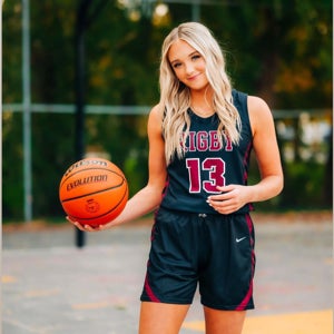 Mylee Graham mugshot