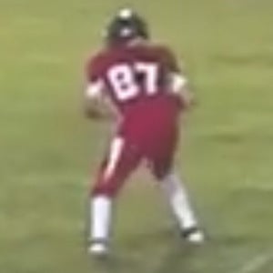 Jackson Rider mugshot