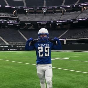 Cameron Herbolsheimer