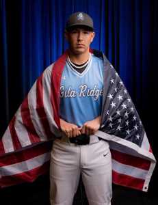 Derrick Parsons mugshot