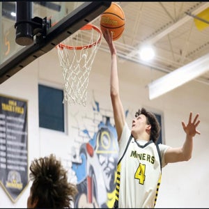 Austin Huffman mugshot