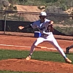 Austin Huffman