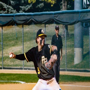 AUSTIN HUFFMAN