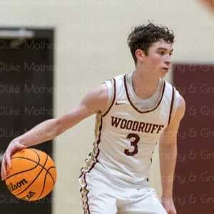 Nick Mcconnell mugshot