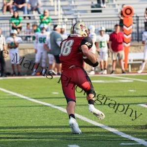 Jackson Locke mugshot