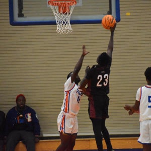 ZyMarreon McKnight