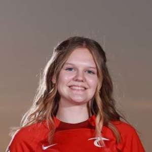 Breea Lewandowski mugshot