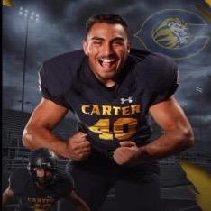 Christopher Martinez