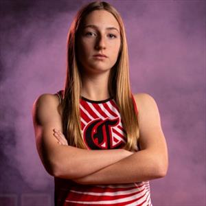 Abby Tankersley mugshot