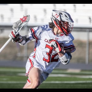 Camden Dyer