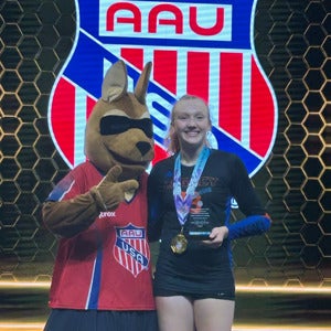 Lexi Coleman mugshot