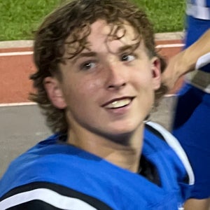 Gavin Lagow