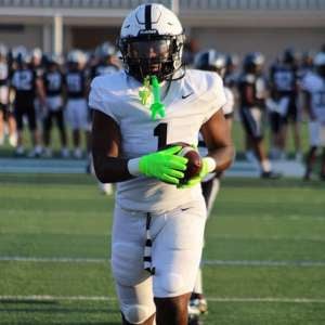 Kawann Johnson mugshot