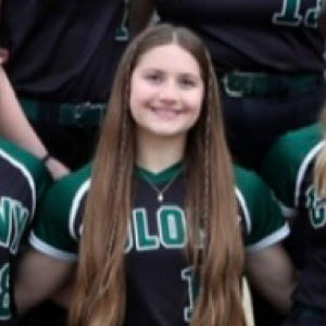 Morgan Gallagher mugshot