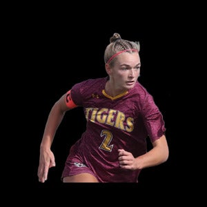 Hailee Christensen mugshot