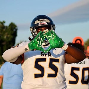 Jaylen Bell