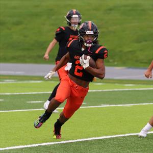 Gio Wynn