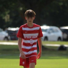 Karson Houghland