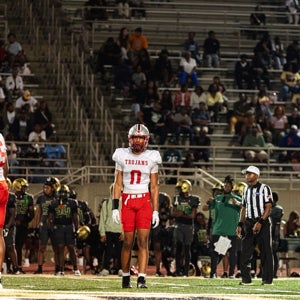 Quentin Hand mugshot