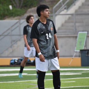 Jayden Garcia