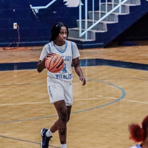 Jabria Lesane mugshot