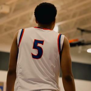 Reegon Hollingsworth