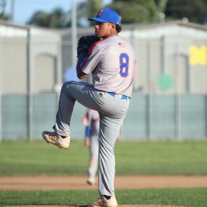 Jacob Santos mugshot