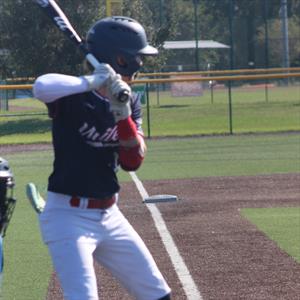 Kyler Rickenbach