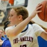 AVERY CARRIER