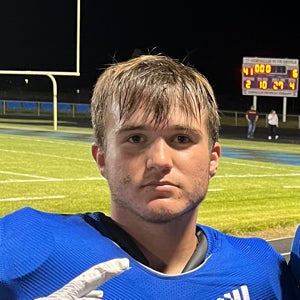 Caleb Johansen
