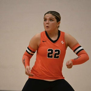 Hailey Carver mugshot