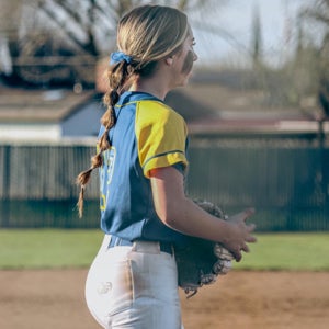 Samantha VonAllman