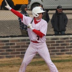 Aden Arrington mugshot