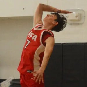 Alec Ferland