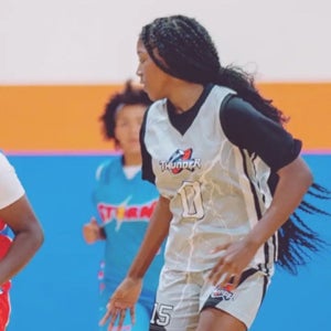 Taniya Jones