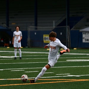 TANNER FRICKE