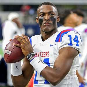 CHRIS PARSON