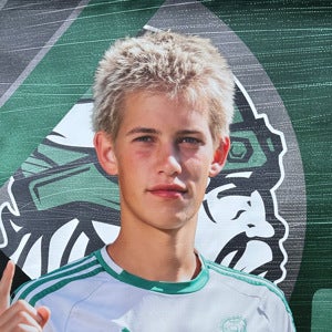 Mason Artherhults