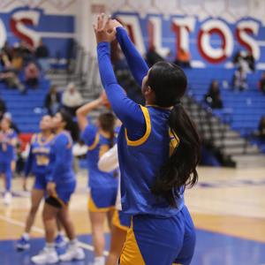 Nevaeh Verdines-O’cain