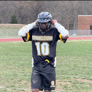 Aaron Starkey mugshot