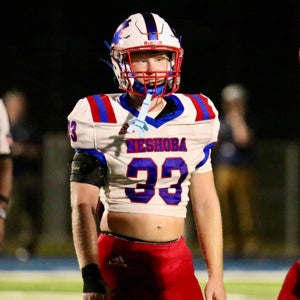 WILL HUFFMAN