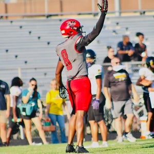 Brian Highsmith Jr