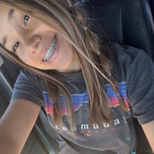 Audrey Ramos