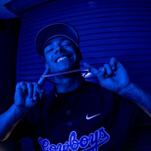 Caleb Carrillo mugshot