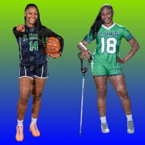 ZANIYA BALLARD