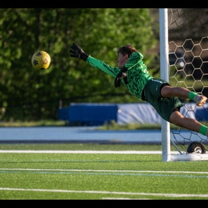 Blake Martin mugshot