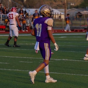 Thaddeus Prieto mugshot