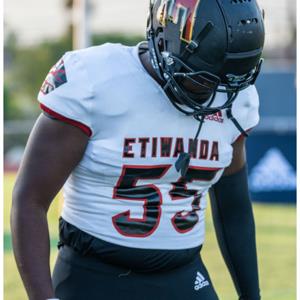 Mario Wright