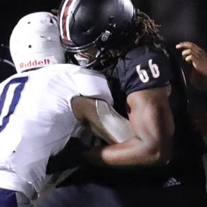 Taron McClatchey
