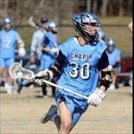 COLE BURDETTE